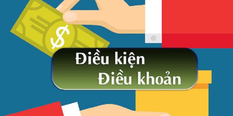 Điều khoản điều kiện quan trọng trong quá trình tham gia tại Dabet