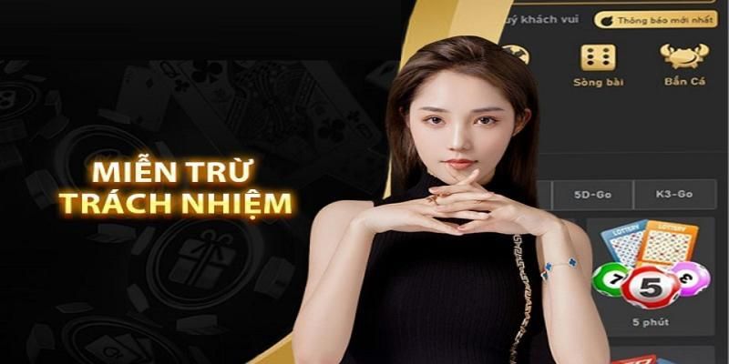 Tìm hiểu miễn trách nhiệm vô cùng cần thiết 