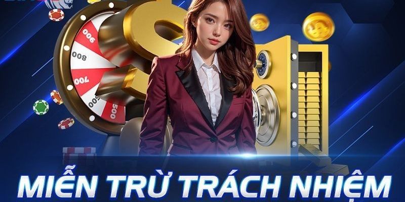 Miễn trừ áp dụng khi thành viên truy cập nhầm nền tảng